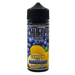 Chuffed Fruits - 100ml Shortfill Lemon & Blueberry