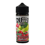 Chuffed Fruits - 100ml Shortfill Apple and Cranberry