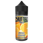 Chuffed Fruits - 100ml Shortfill Superb Orange