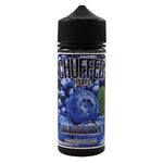 Chuffed Fruits - 100ml Shortfill Blueberry