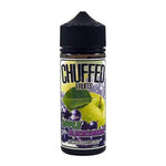 Chuffed Fruits - 100ml Shortfill Apple and Blackcurrant