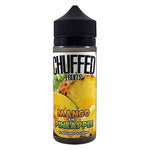 Chuffed Fruits - 100ml Shortfill Mango & Pineapple
