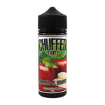 Chuffed Fruits - 100ml Shortfill Apple & Mint
