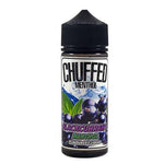 Chuffed Menthol 100ML Shortfill Blackcurrant Menthol