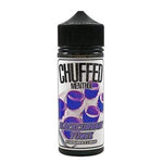 Chuffed Menthol 100ML Shortfill Blackcurrant Tunez
