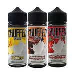 Chuffed Shakes 100ML Shortfill Chocolate