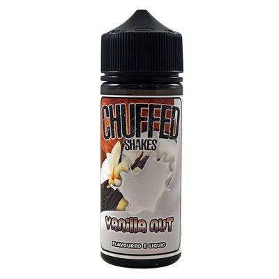 Chuffed Shakes 100ML Shortfill - Bulk Vape Wholesale