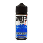 Chuffed Slush 100ML Shortfill Blue Slush
