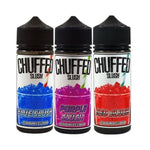 Chuffed Slush 100ML Shortfill Red Slush