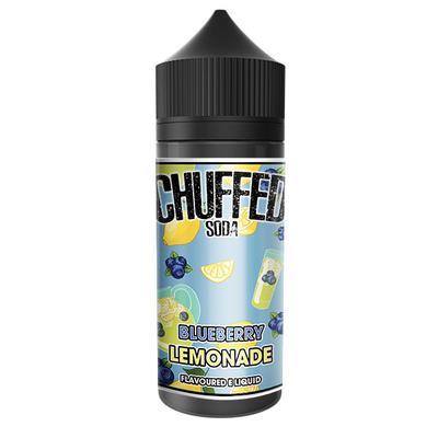 Chuffed Soda 100ML Shortfill - Bulk Vape Wholesale