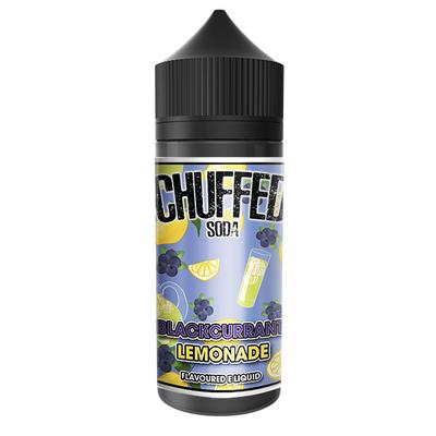 Chuffed Soda 100ML Shortfill - Bulk Vape Wholesale