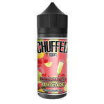 Chuffed Soda 100ML Shortfill Strawberry Lemonade
