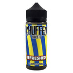 Chuffed Sweets 100ML Shortfill Refreshed