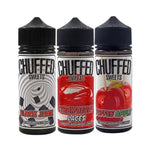 Chuffed Sweets 100ML Shortfill Refreshed