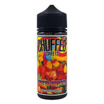 Chuffed Sweets 100ML Shortfill Tutti Frutti