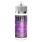 Chuffed Sweets 100ML Shortfill Violet