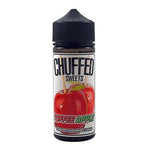 Chuffed Sweets 100ML Shortfill Toffee Apple