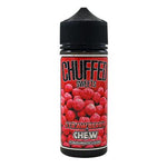 Chuffed Sweets Chew 100ML Shortfill Strawberry Chew