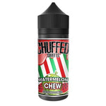 Chuffed Sweets Chew 100ML Shortfill Watermelon Chew