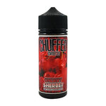 Chuffed Sweets Sherbet 100ML Shortfill Cherry Sherbet