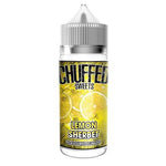 Chuffed Sweets Sherbet 100ML Shortfill Lemon Sherbet