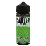 Chuffed To Bits 100ML Shortfill Tangy Apple