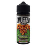 Chuffed Tobacco 100ML Shortfill Menthol Tobacco