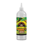 Chunky Monkey 200ml Shortfill Tropical Fruits & Berries Menthol