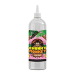 Chunky Monkey 200ml Shortfill Lychee Rubicana