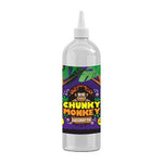 Chunky Monkey 200ml Shortfill Blackcurrant Chill