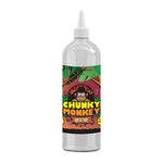 Chunky Monkey 200ml Shortfill Jam on Toast