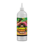 Chunky Monkey 200ml Shortfill Raspberry Mango