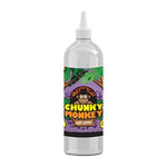 Chunky Monkey 200ml Shortfill Grape Gummies