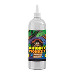 Chunky Monkey 200ml Shortfill Blackcurrant & Blue Raspberry Menthol