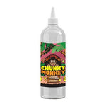 Chunky Monkey 200ml Shortfill Mango Guava Pineapple Banana & Exotic Fruits
