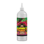 Chunky Monkey 200ml Shortfill Blackcurrant & Raspberry Lemonade