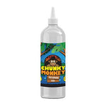 Chunky Monkey 200ml Shortfill Blue Raspberry Slush