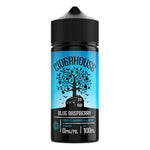 Ciderhouse Blue Raspberry