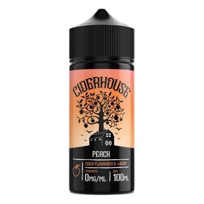Ciderhouse Peach