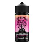 Ciderhouse Pink Citrus