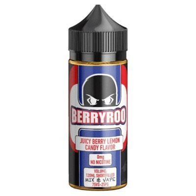 Cloud Thieves Berryroo