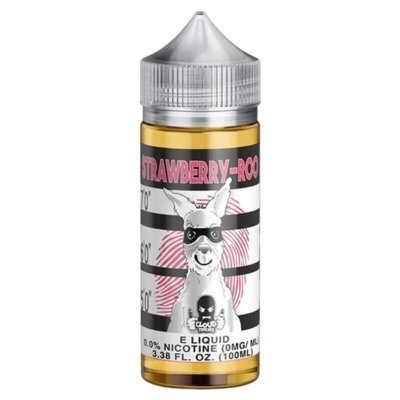 Cloud Thieves Kangaroo Kustard Strawberry