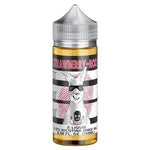 Cloud Thieves Kangaroo Kustard Strawberry