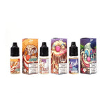 Clown 10ML Nic Salt (Pack of 10) 10mg