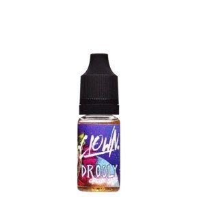 Clown 10ML Nic Salt (Pack of 10) - Bulk Vape Wholesale