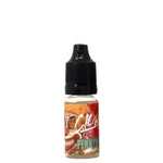 Clown 10ML Nic Salt (Pack of 10) 10mg