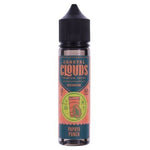 Coastal Clouds 50ml Shortfill Papaya Punch