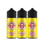 Coffee House Cinnamon Coffee