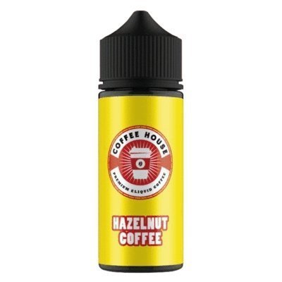 Coffee House Hazelnut Coffee