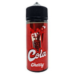 Cola 100ml Shortfill Cherry